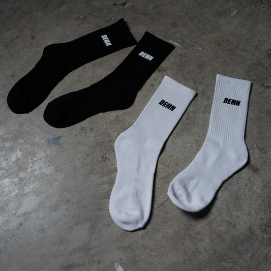 DEMN Socks