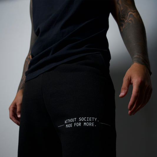 WITHOUT SOCIETY SWEATS