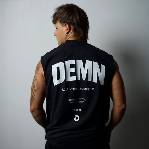 Founders Cutoff by DEMN