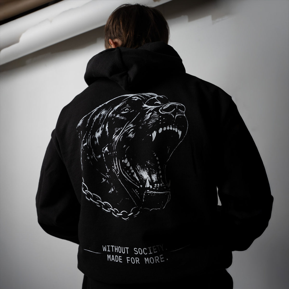 DEMN Hoodie