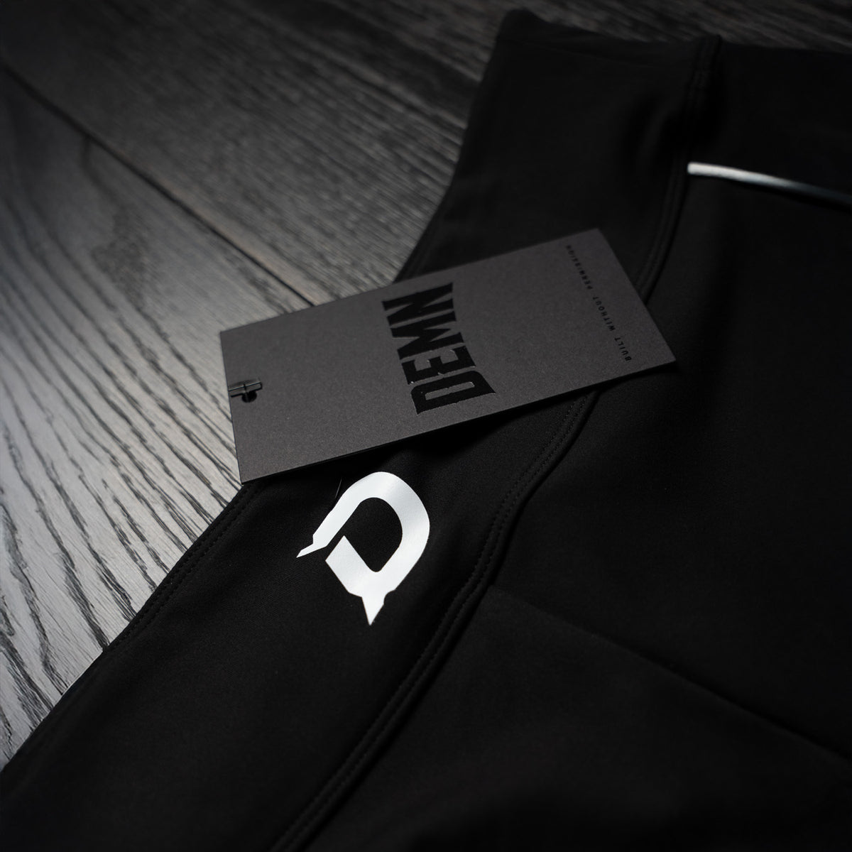 DEMN FIT Shorts