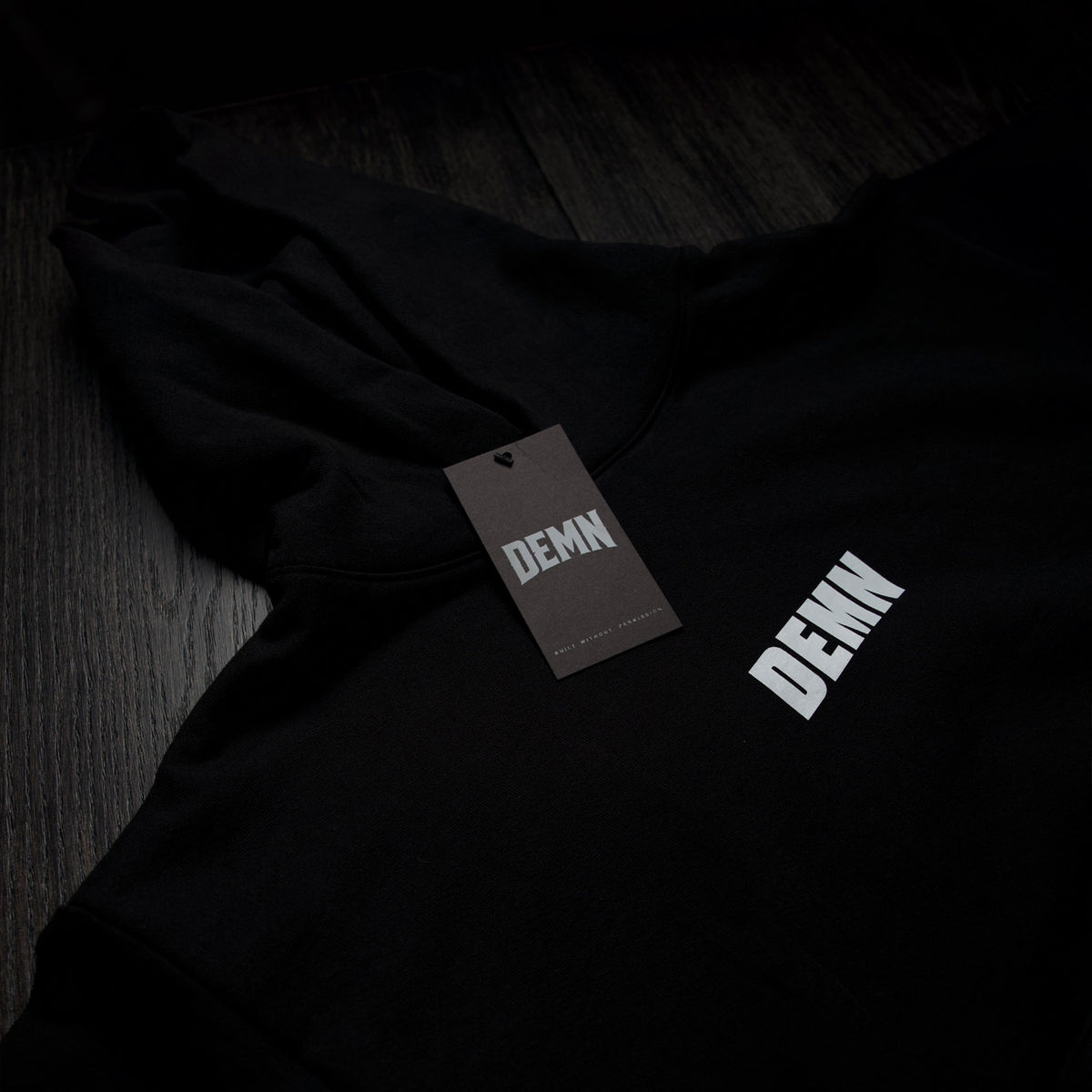 DEMN Hoodie