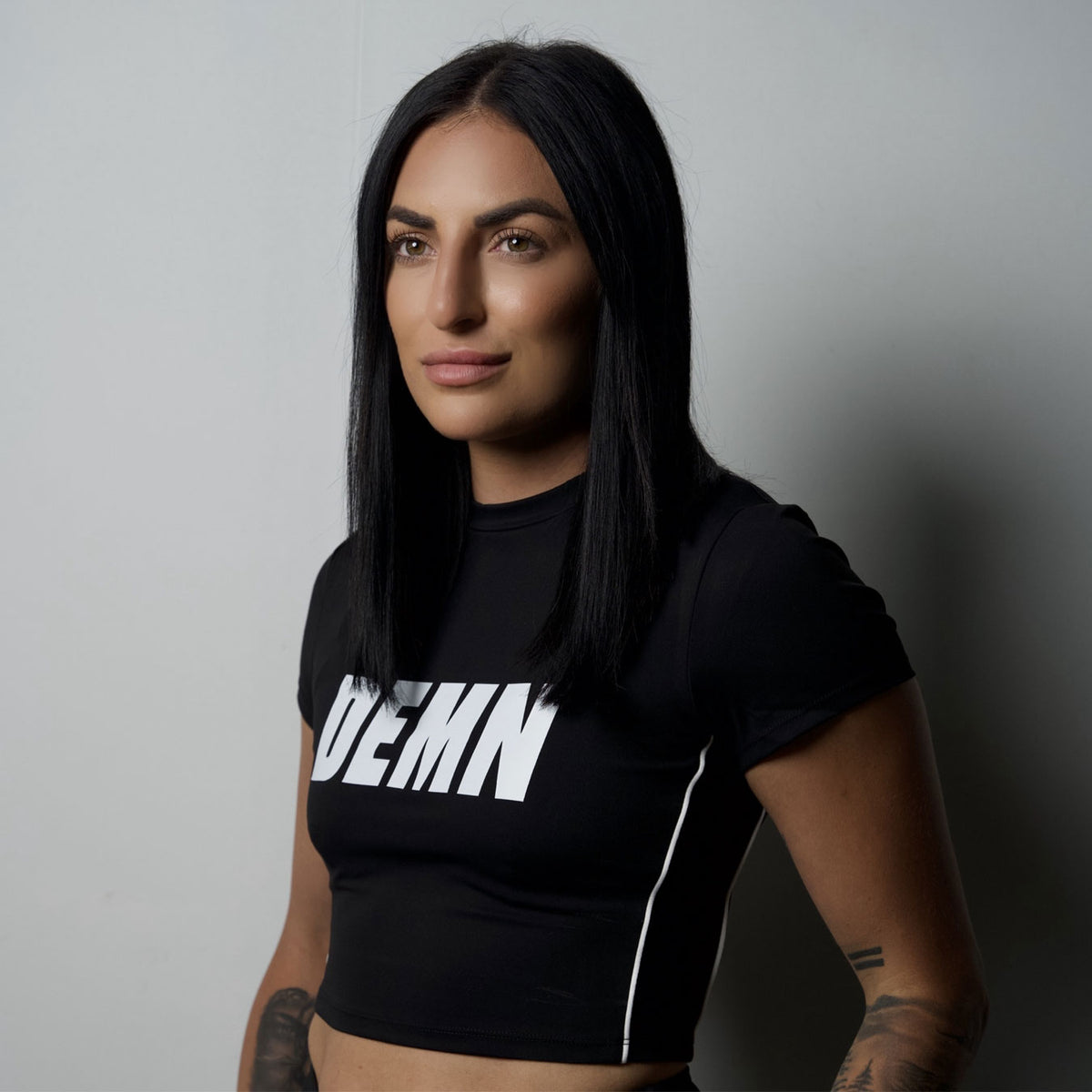 DEMN FIT Crop
