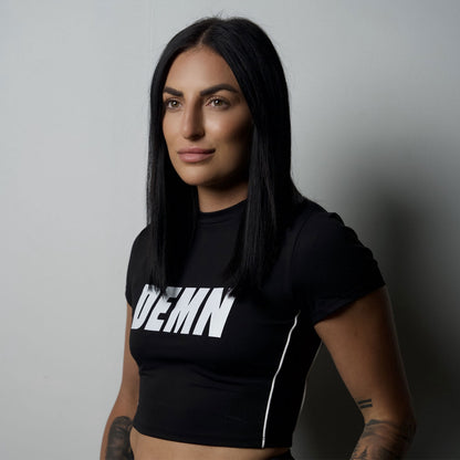 DEMN FIT Crop