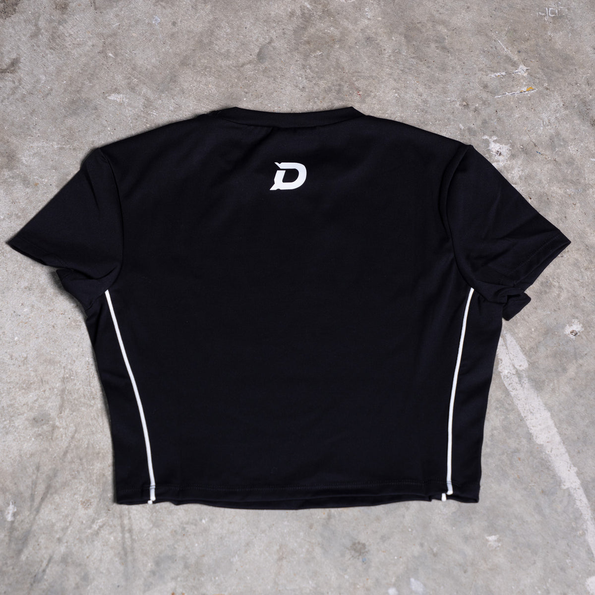DEMN FIT Crop