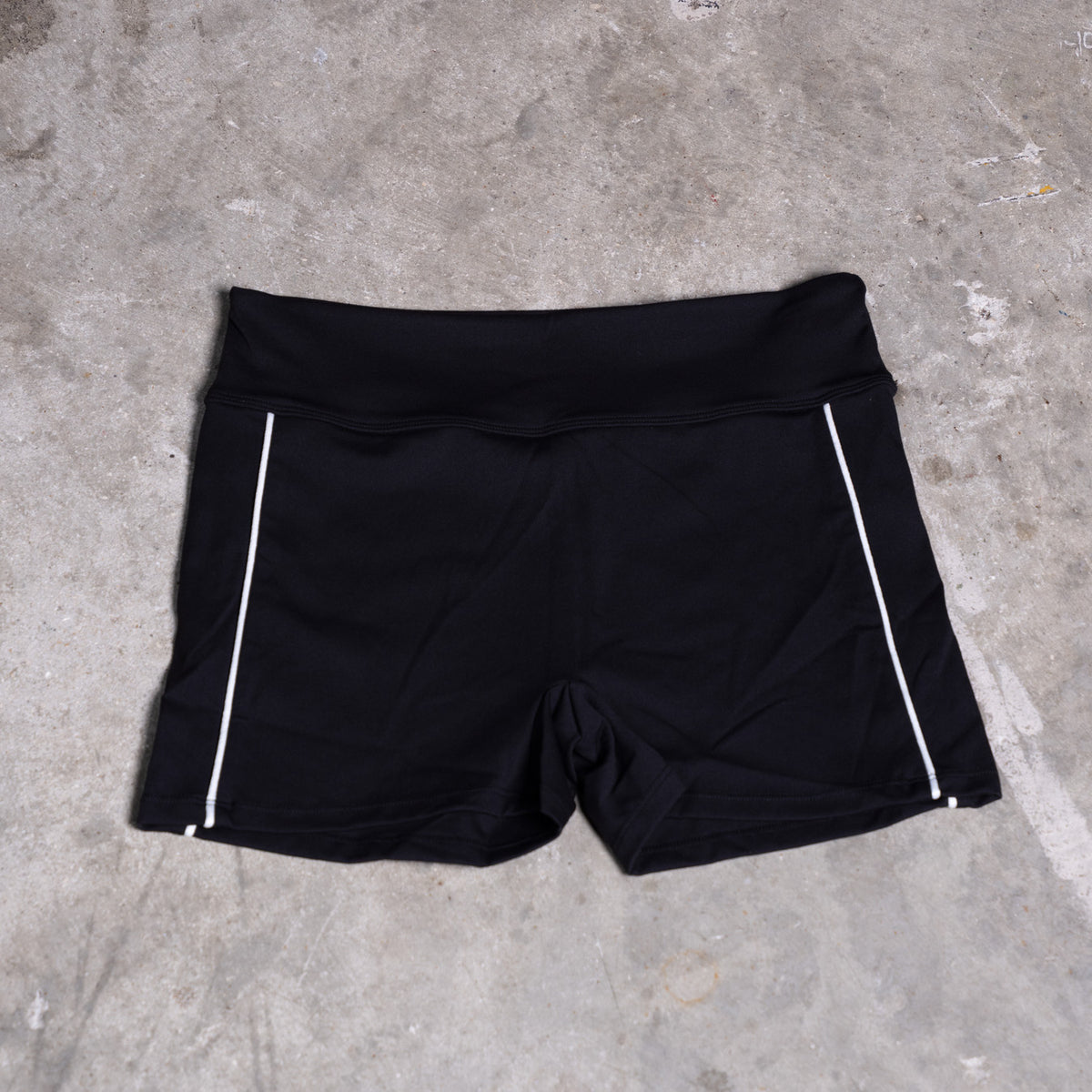 DEMN FIT Shorts