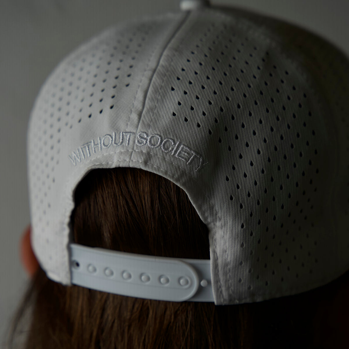 DEMN FIT HAT