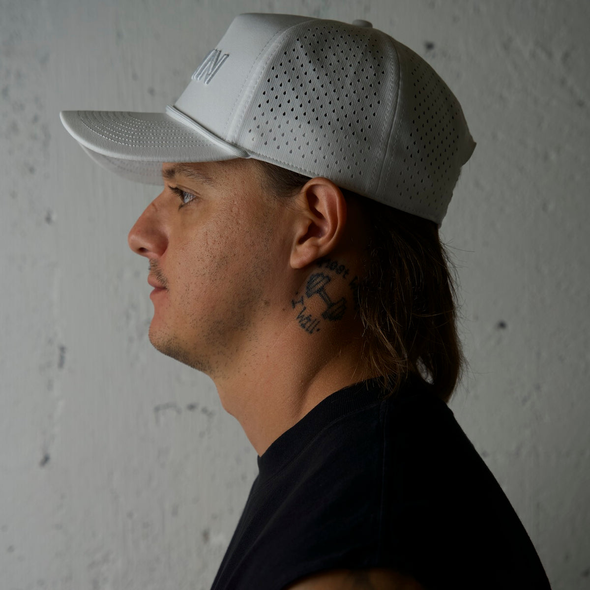 DEMN FIT HAT