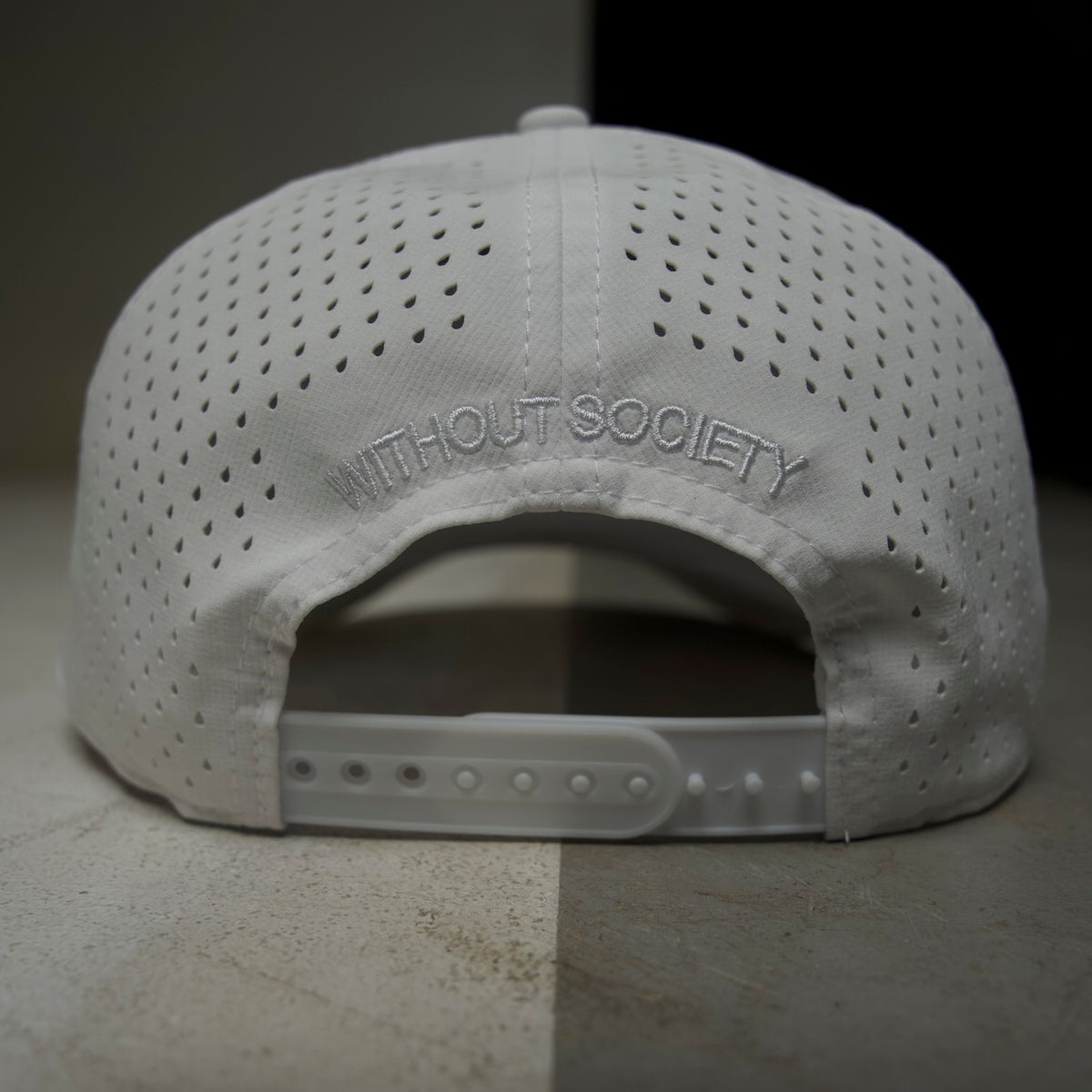 DEMN FIT HAT