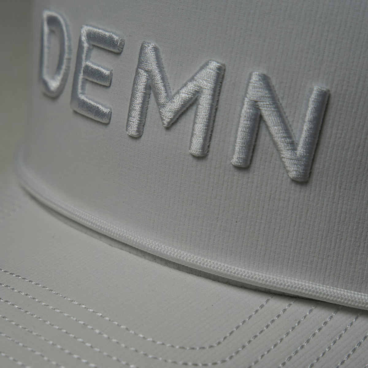 DEMN FIT HAT