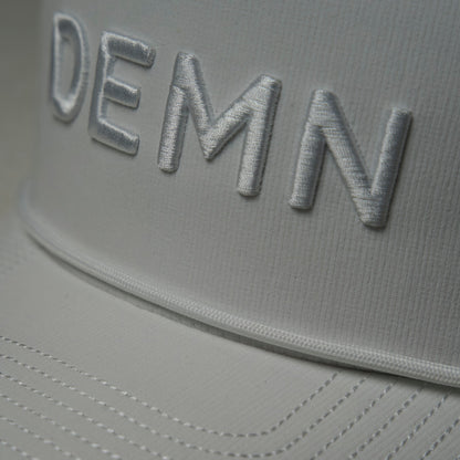 DEMN FIT HAT