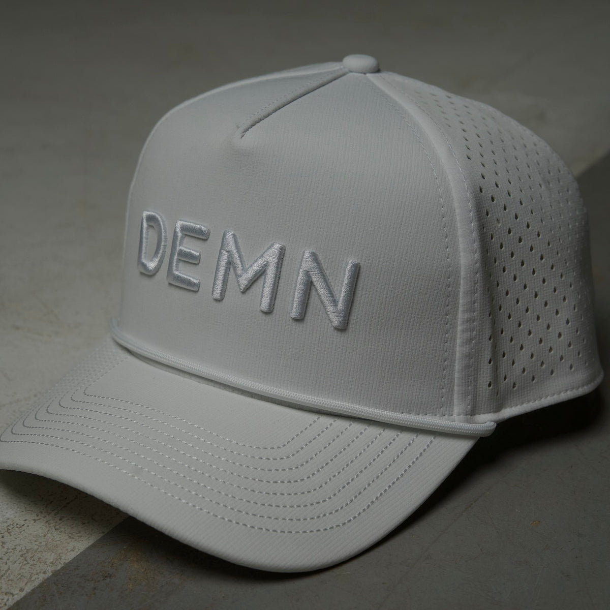 DEMN FIT HAT
