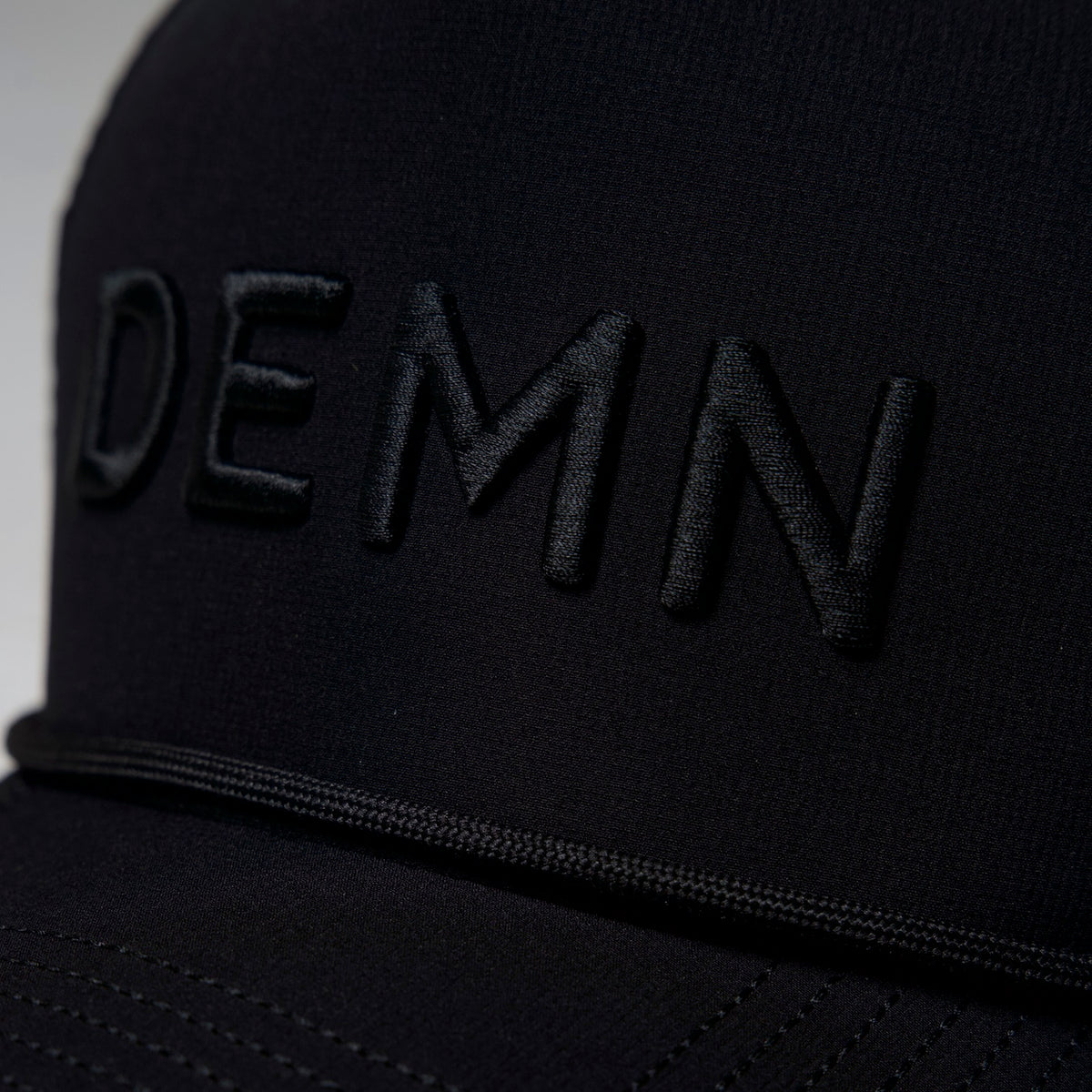 DEMN FIT HAT