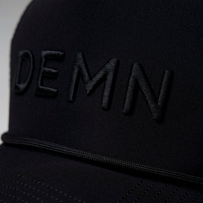 DEMN FIT HAT