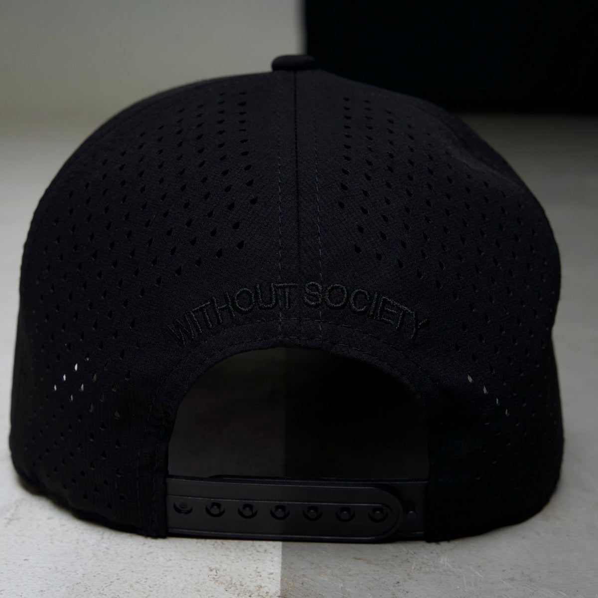 DEMN FIT HAT