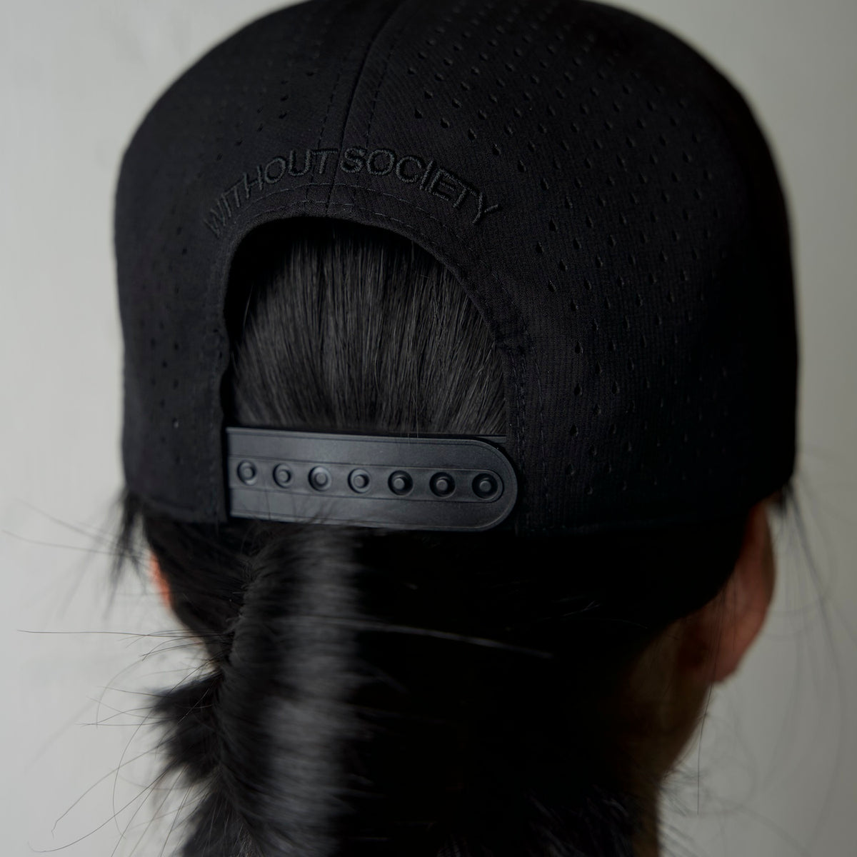 DEMN FIT HAT
