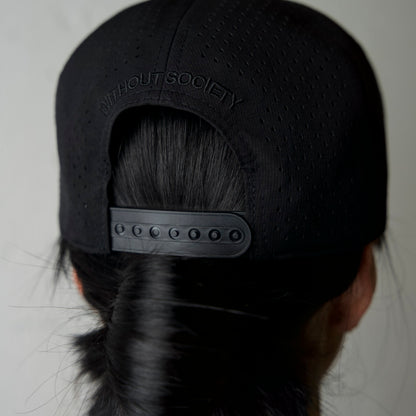 DEMN FIT HAT