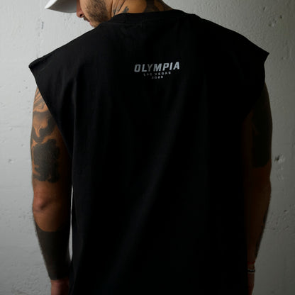 WITHOUT SOCIETY OVERSIZED CUTOFF