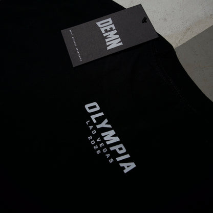 WITHOUT SOCIETY OVERSIZED CUTOFF