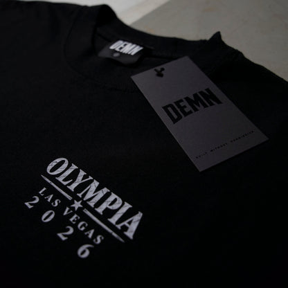 DEMNWORLD Oversized Cut Off